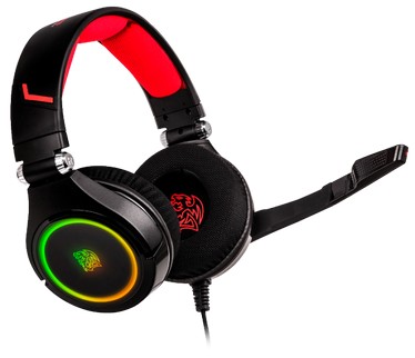 Tt esports cronos riing best sale rgb 7.1